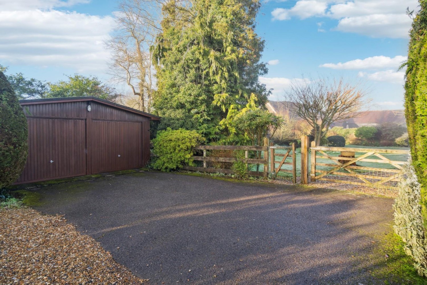 Chartridge, Chesham, Buckinghamshire, HP5 2TF