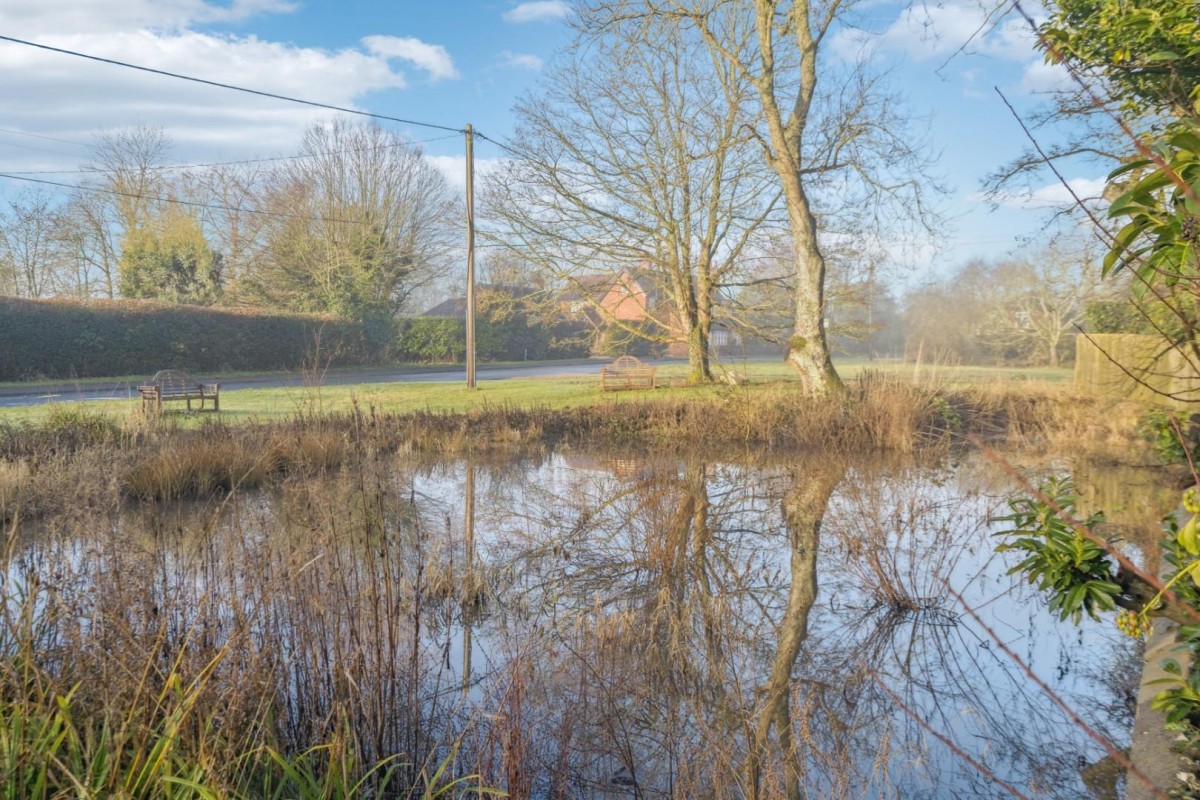 Chartridge, Chesham, Buckinghamshire, HP5 2TF