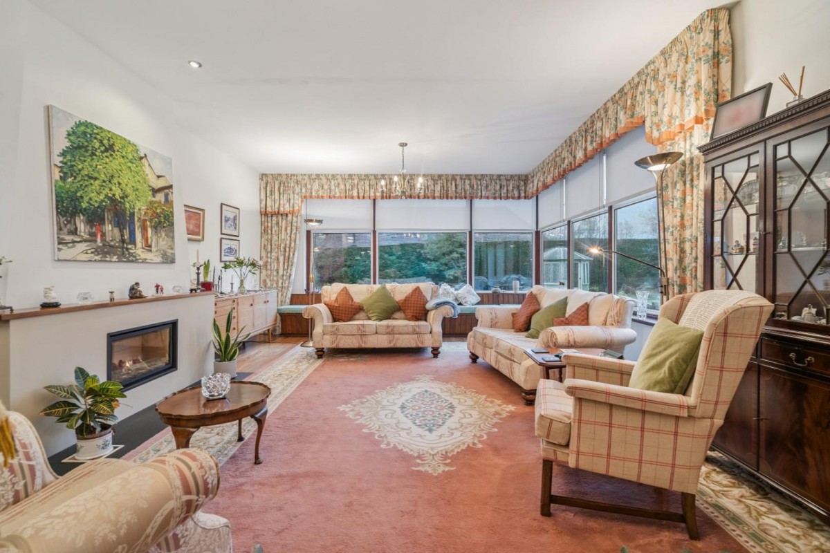 Chartridge, Chesham, Buckinghamshire, HP5 2TF