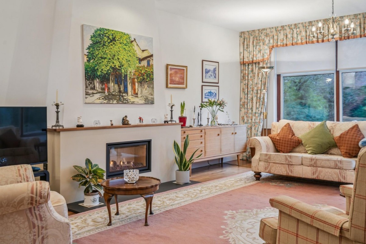 Chartridge, Chesham, Buckinghamshire, HP5 2TF