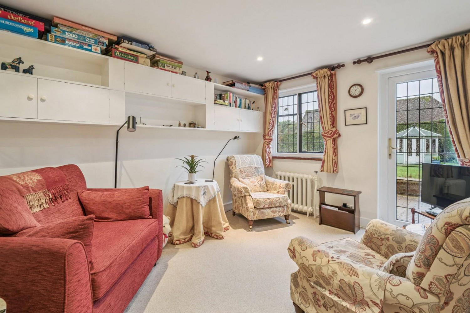 Chartridge, Chesham, Buckinghamshire, HP5 2TF