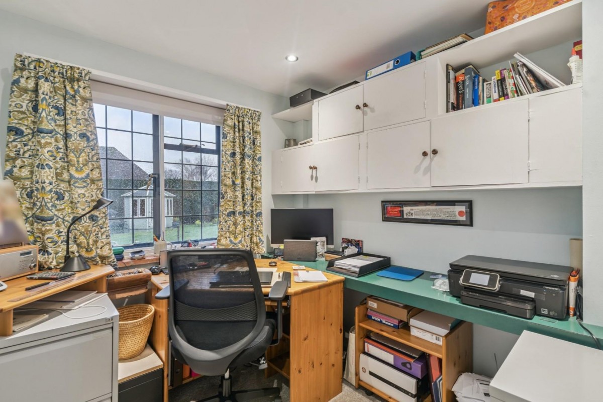 Chartridge, Chesham, Buckinghamshire, HP5 2TF