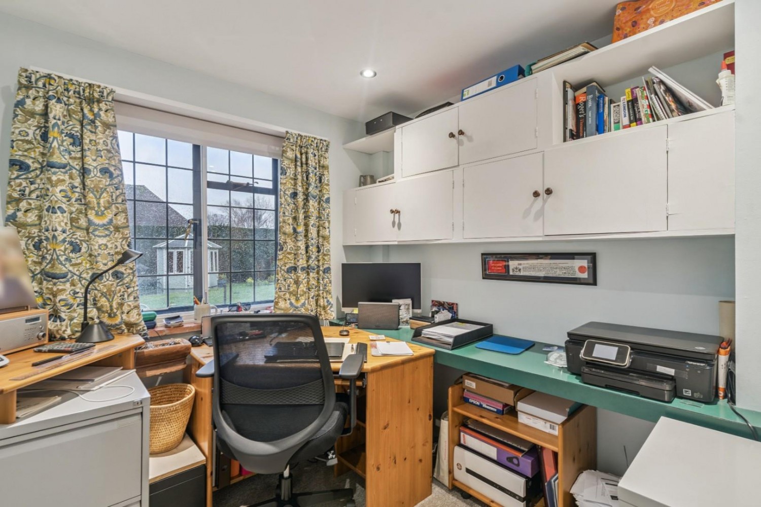 Chartridge, Chesham, Buckinghamshire, HP5 2TF