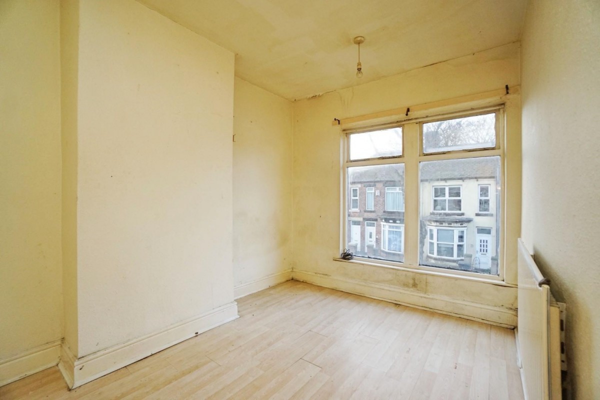 Cannock Street, Hillsborough, S6