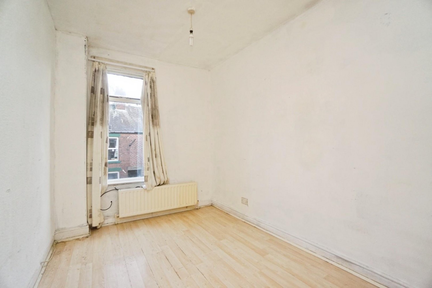 Cannock Street, Hillsborough, S6