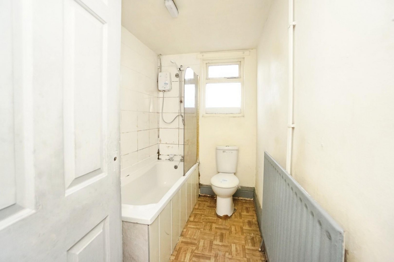 Cannock Street, Hillsborough, S6