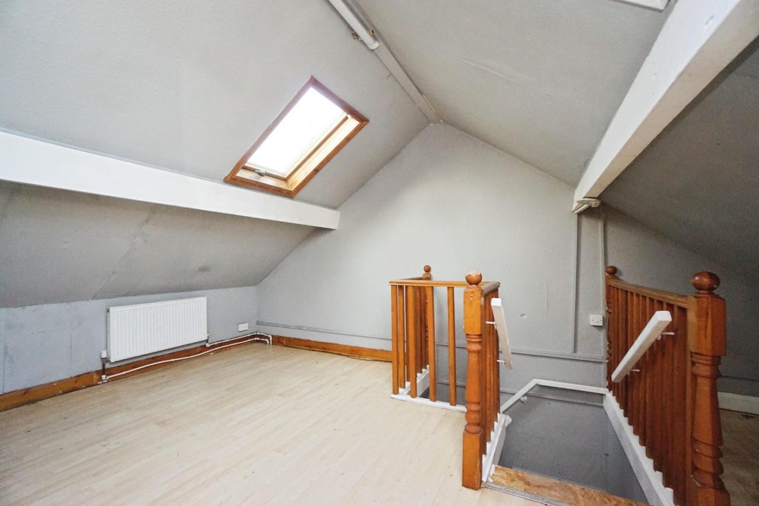 Cannock Street, Hillsborough, S6