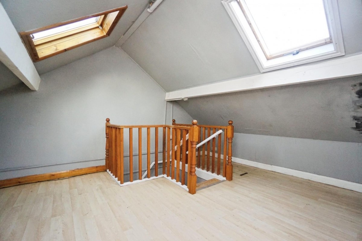 Cannock Street, Hillsborough, S6