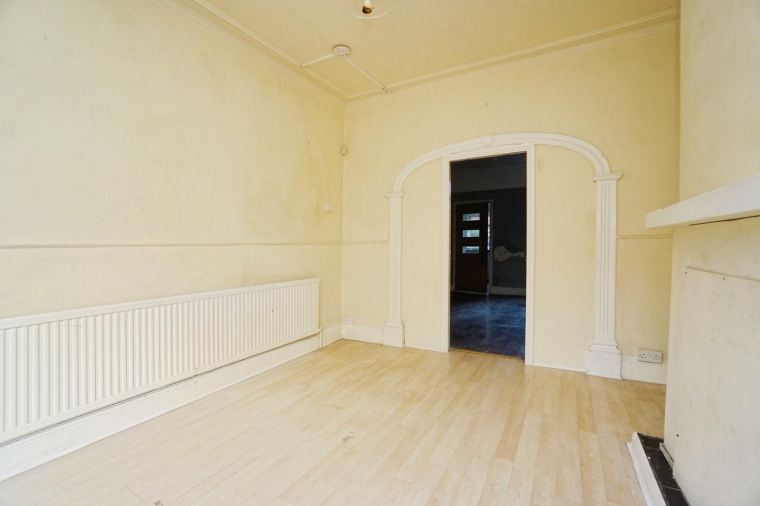 Cannock Street, Hillsborough, S6