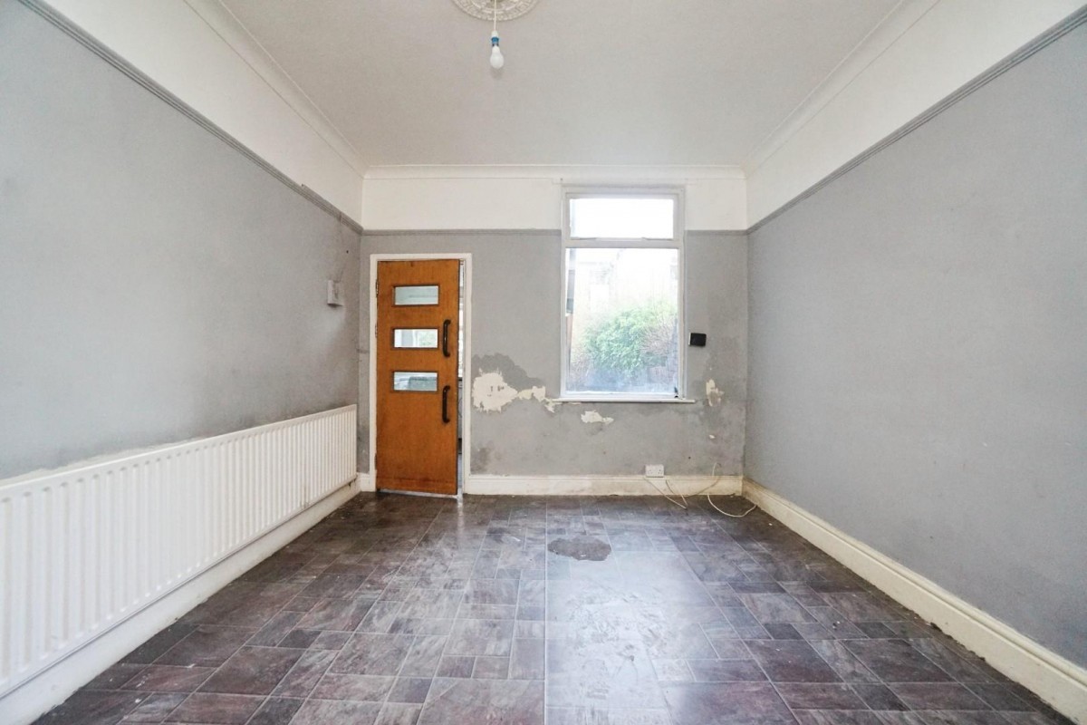 Cannock Street, Hillsborough, S6