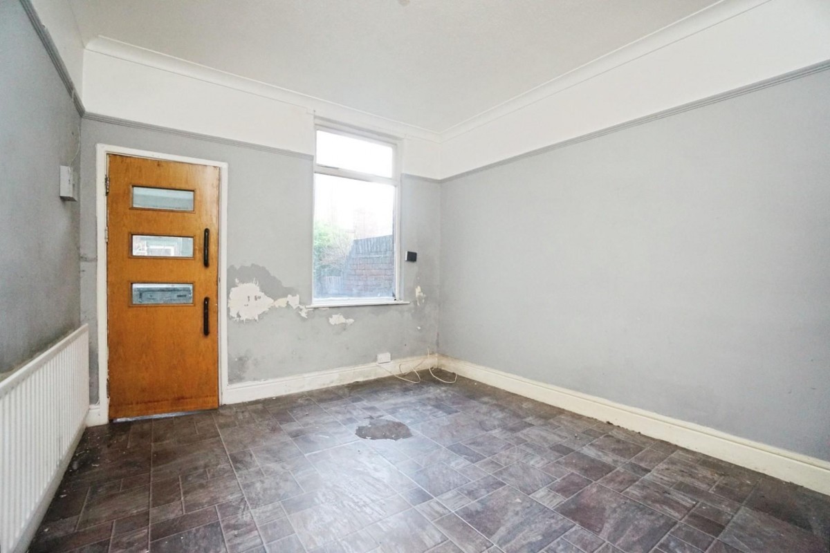 Cannock Street, Hillsborough, S6