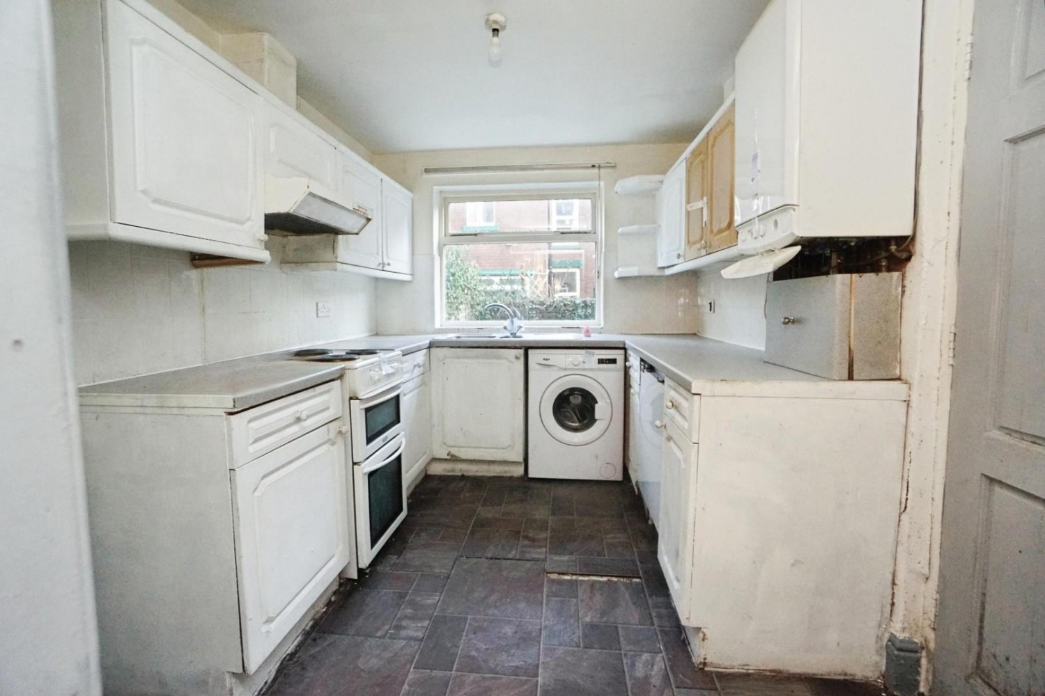 Cannock Street, Hillsborough, S6