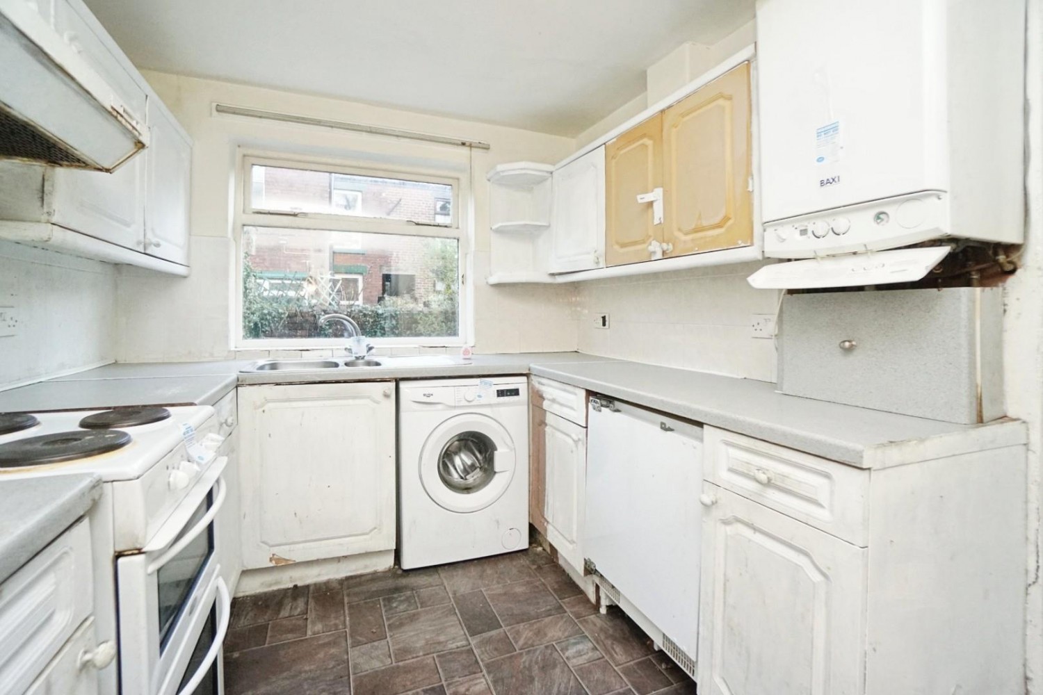 Cannock Street, Hillsborough, S6