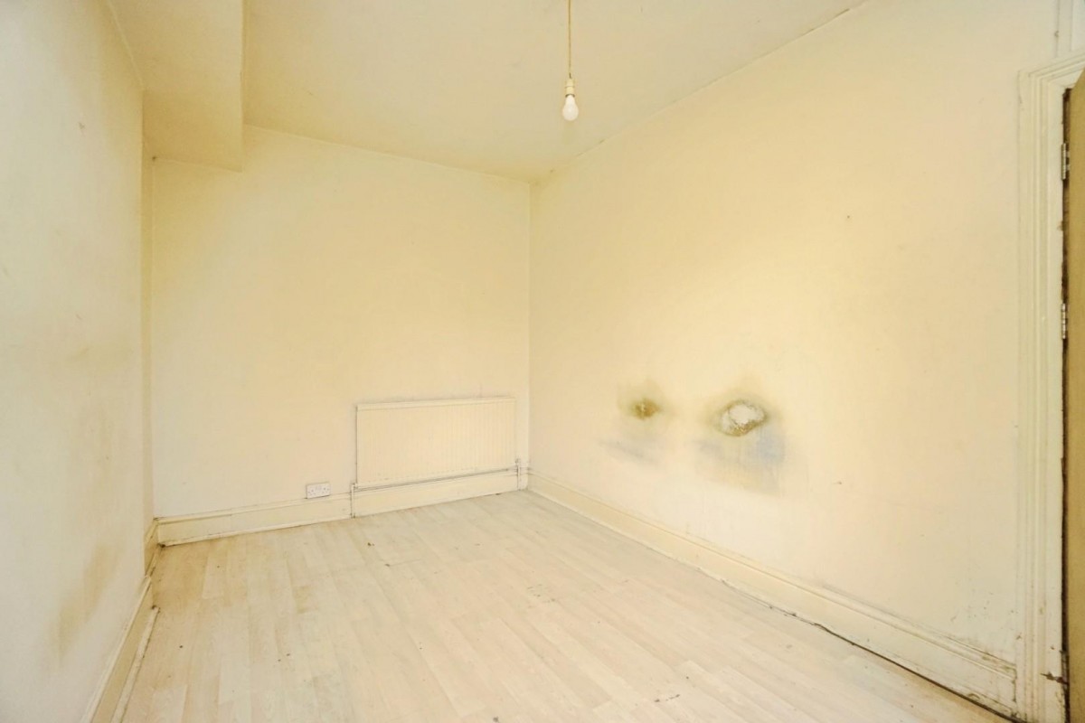 Cannock Street, Hillsborough, S6