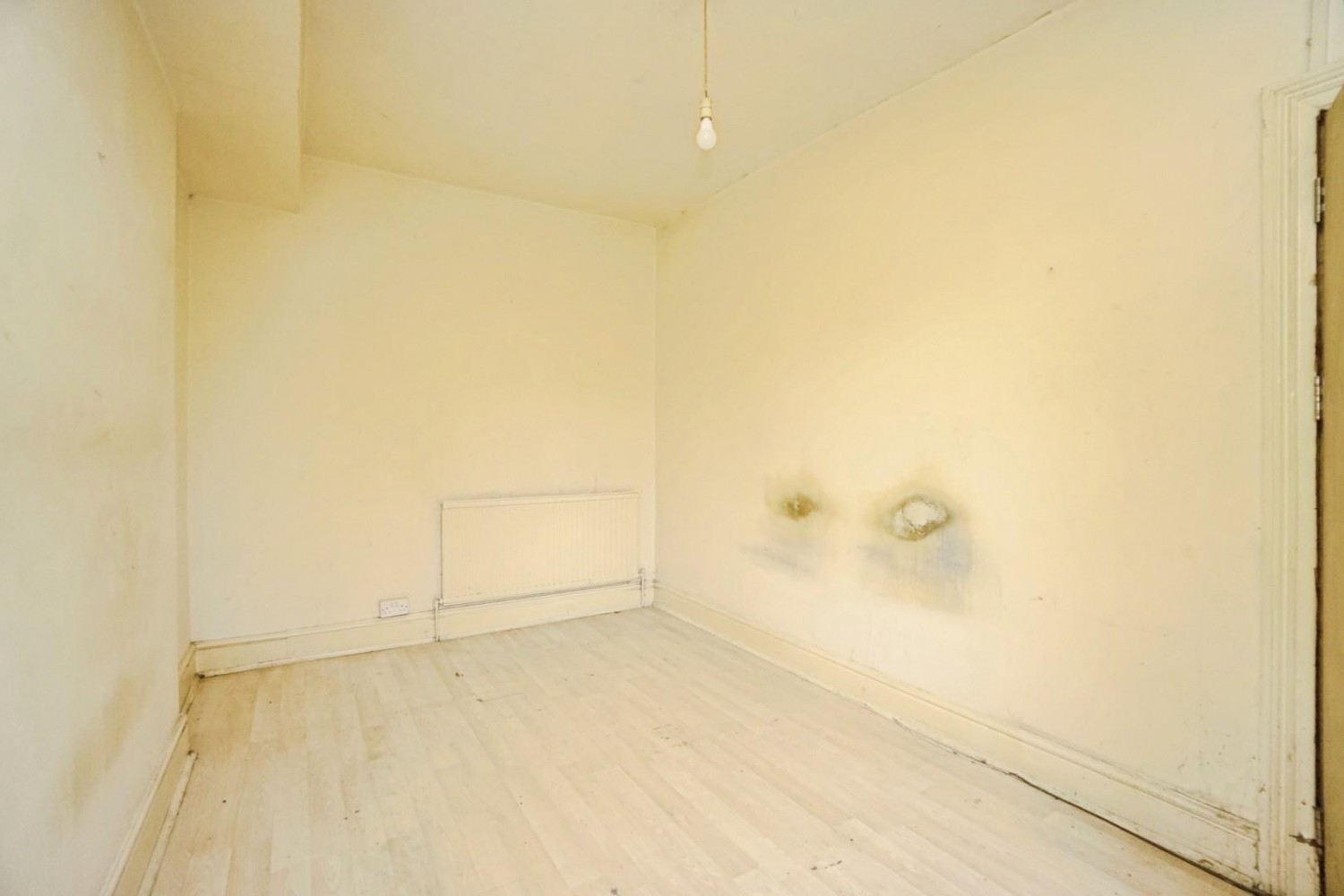 Cannock Street, Hillsborough, S6