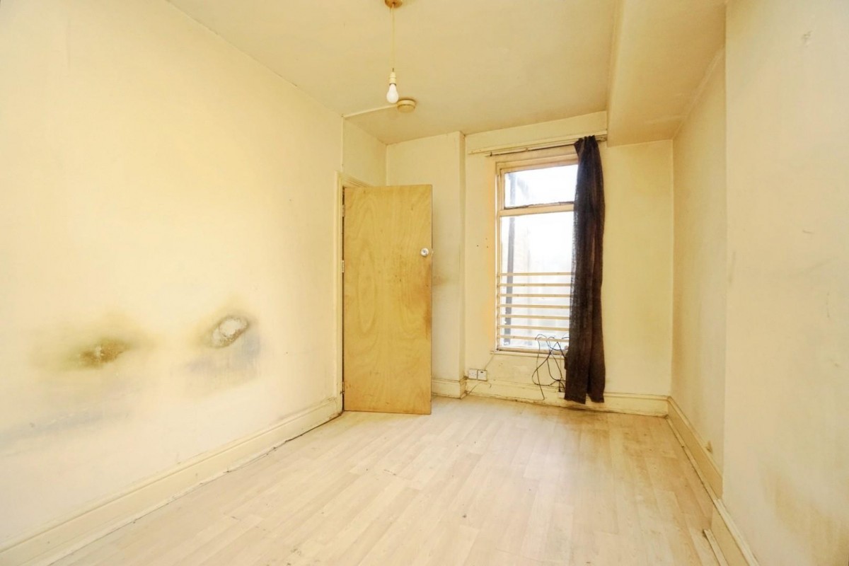 Cannock Street, Hillsborough, S6