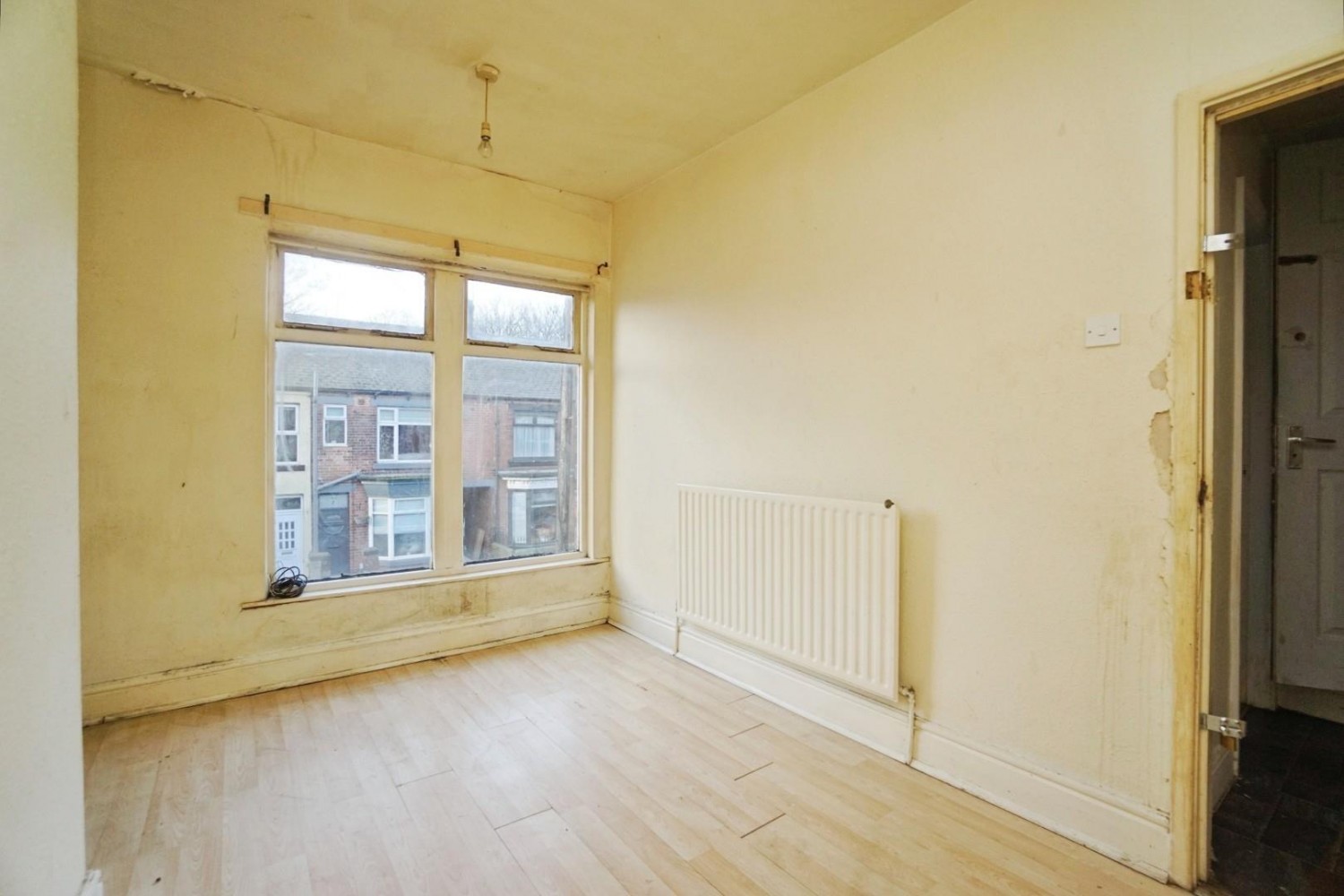 Cannock Street, Hillsborough, S6