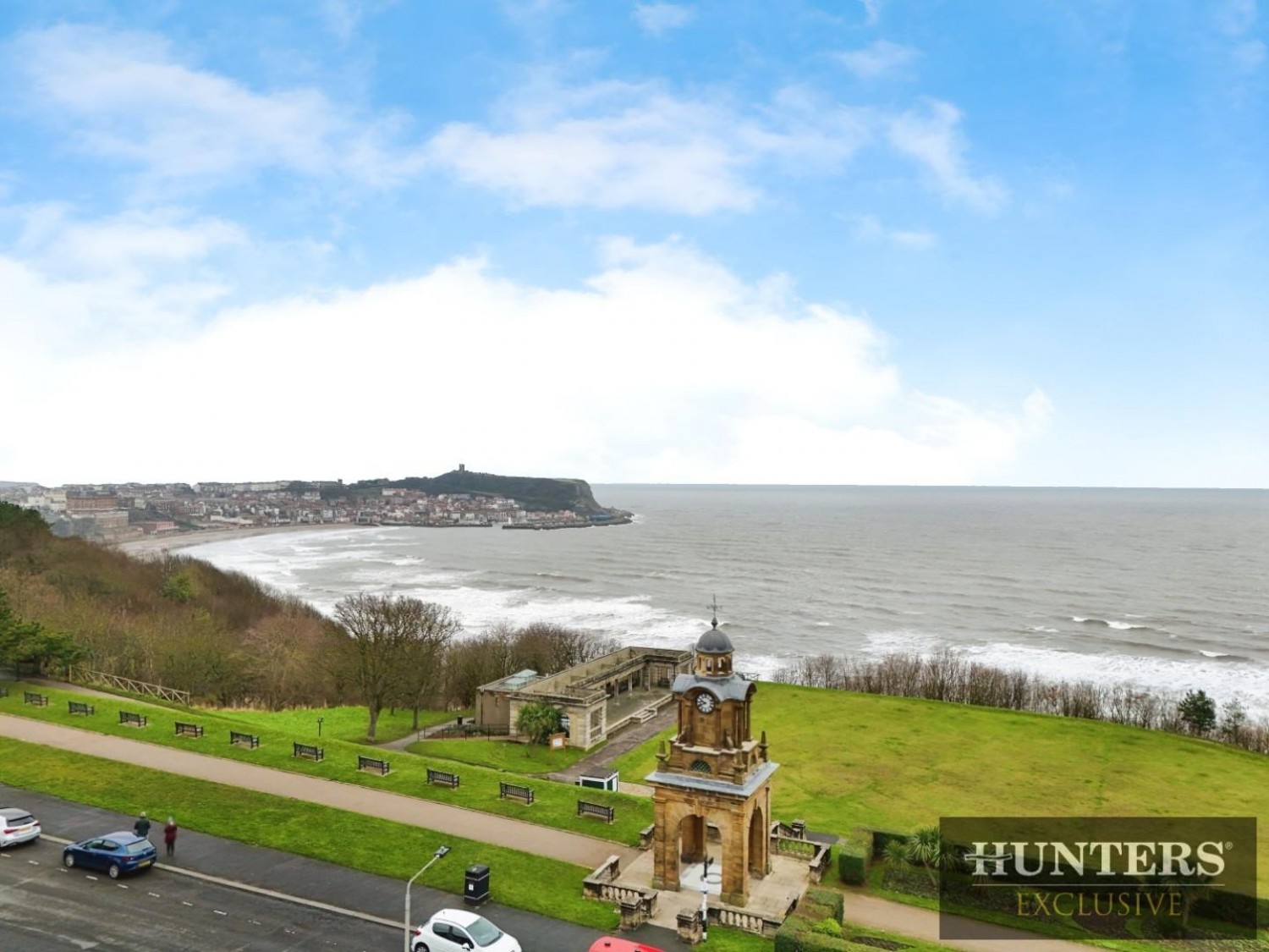 Esplanade, Scarborough