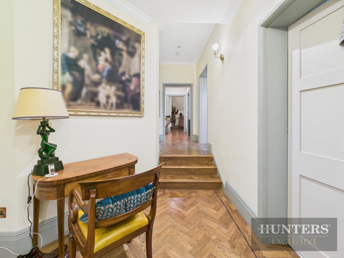 Esplanade, Scarborough