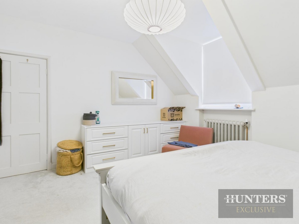 Esplanade, Scarborough