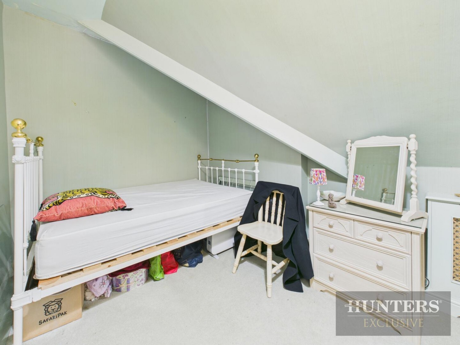 Esplanade, Scarborough