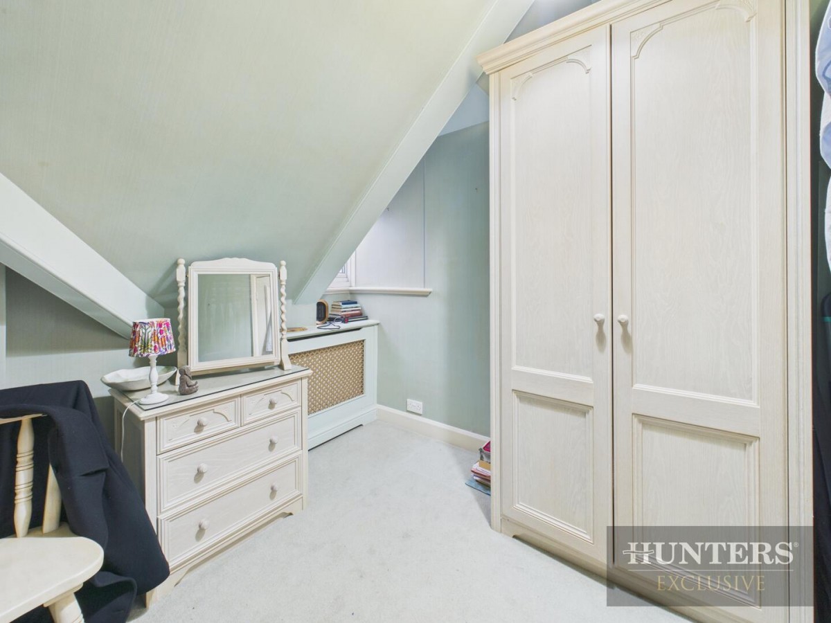 Esplanade, Scarborough