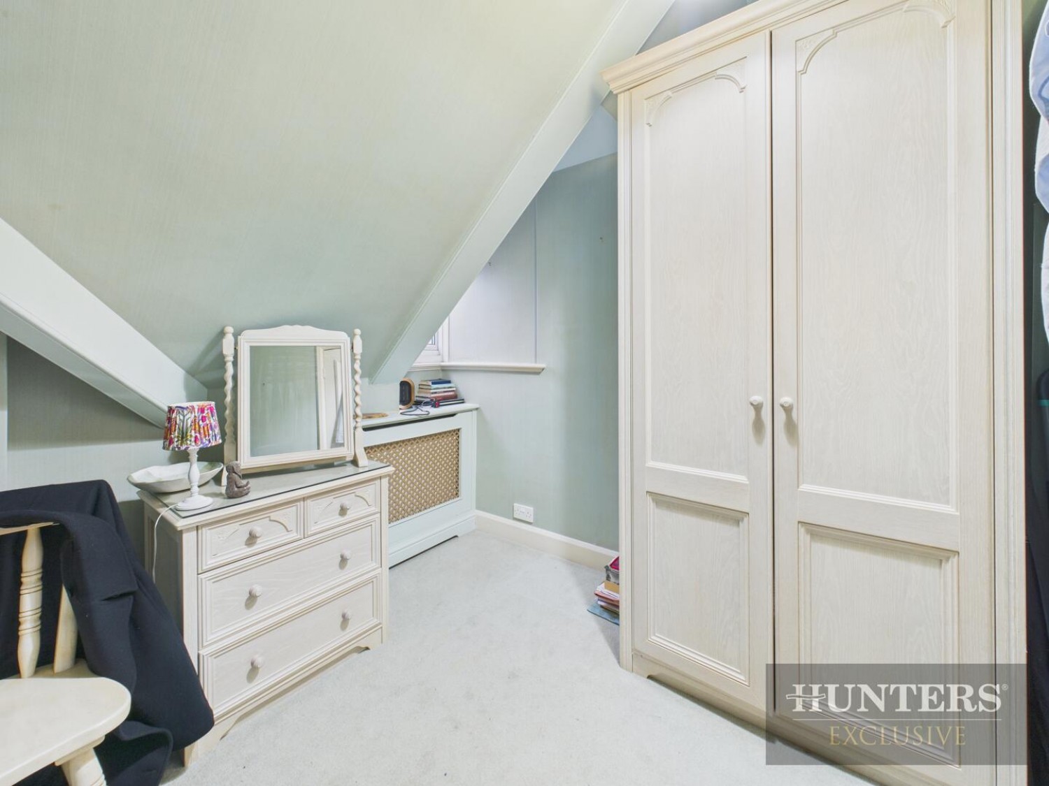 Esplanade, Scarborough