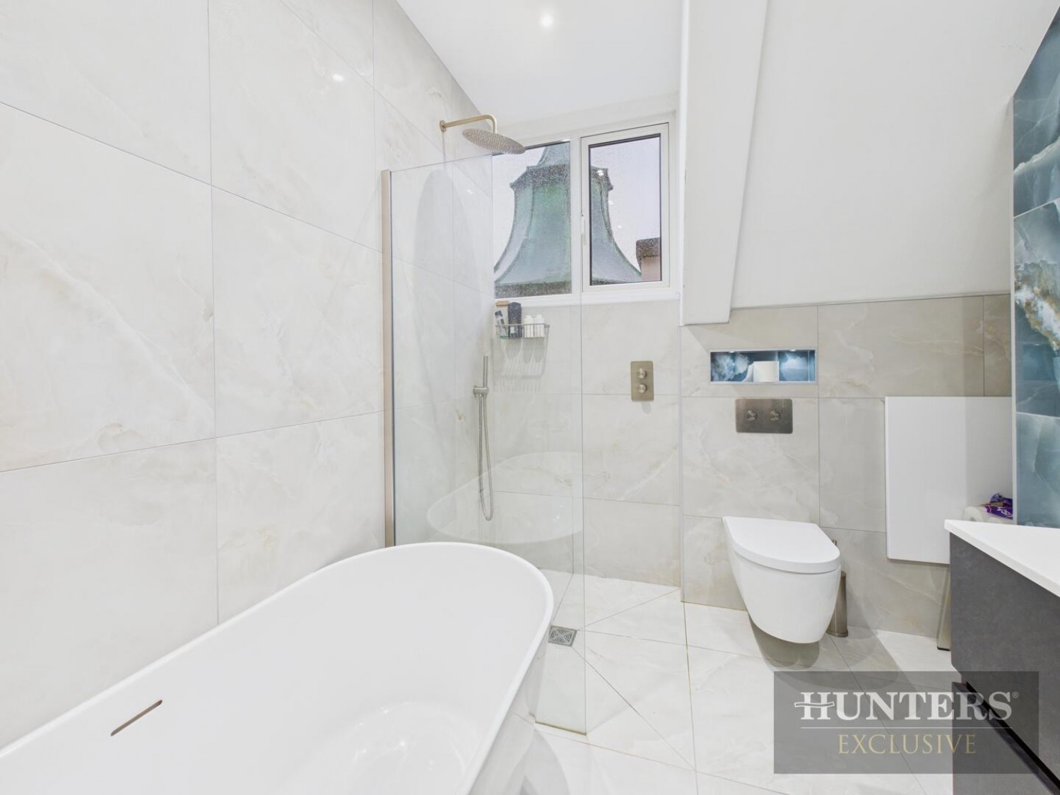 Esplanade, Scarborough