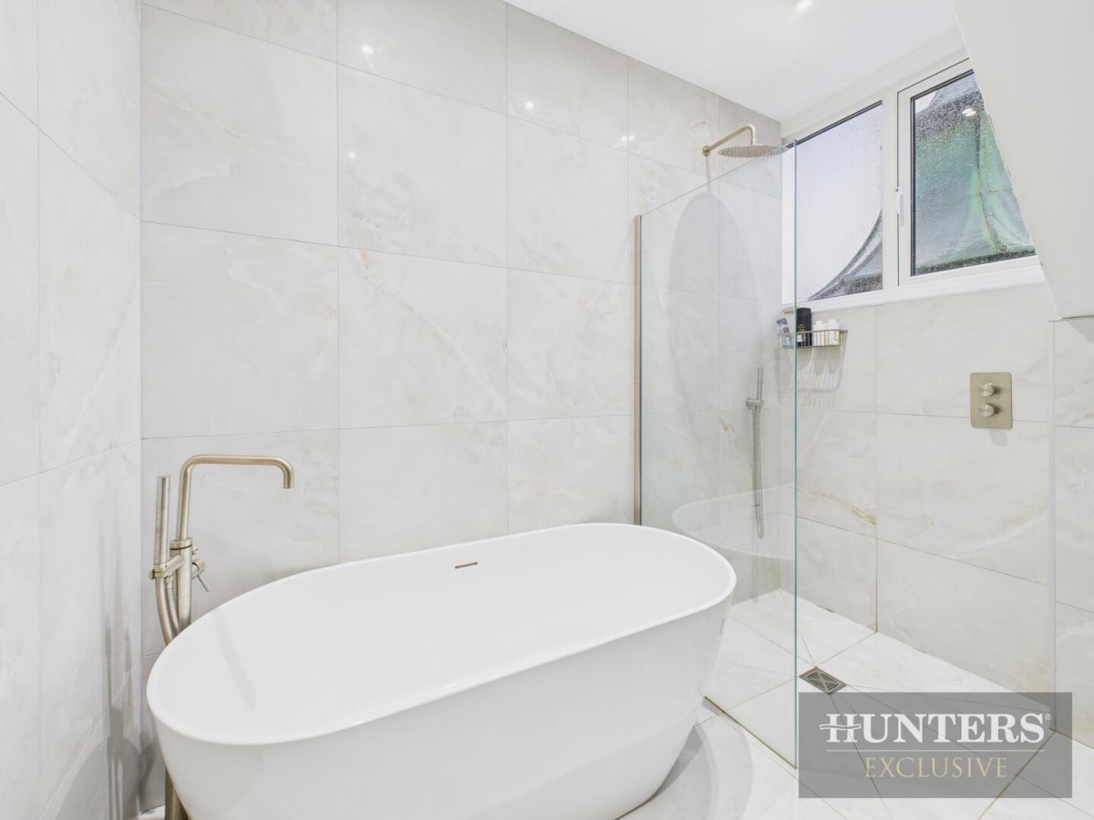 Esplanade, Scarborough