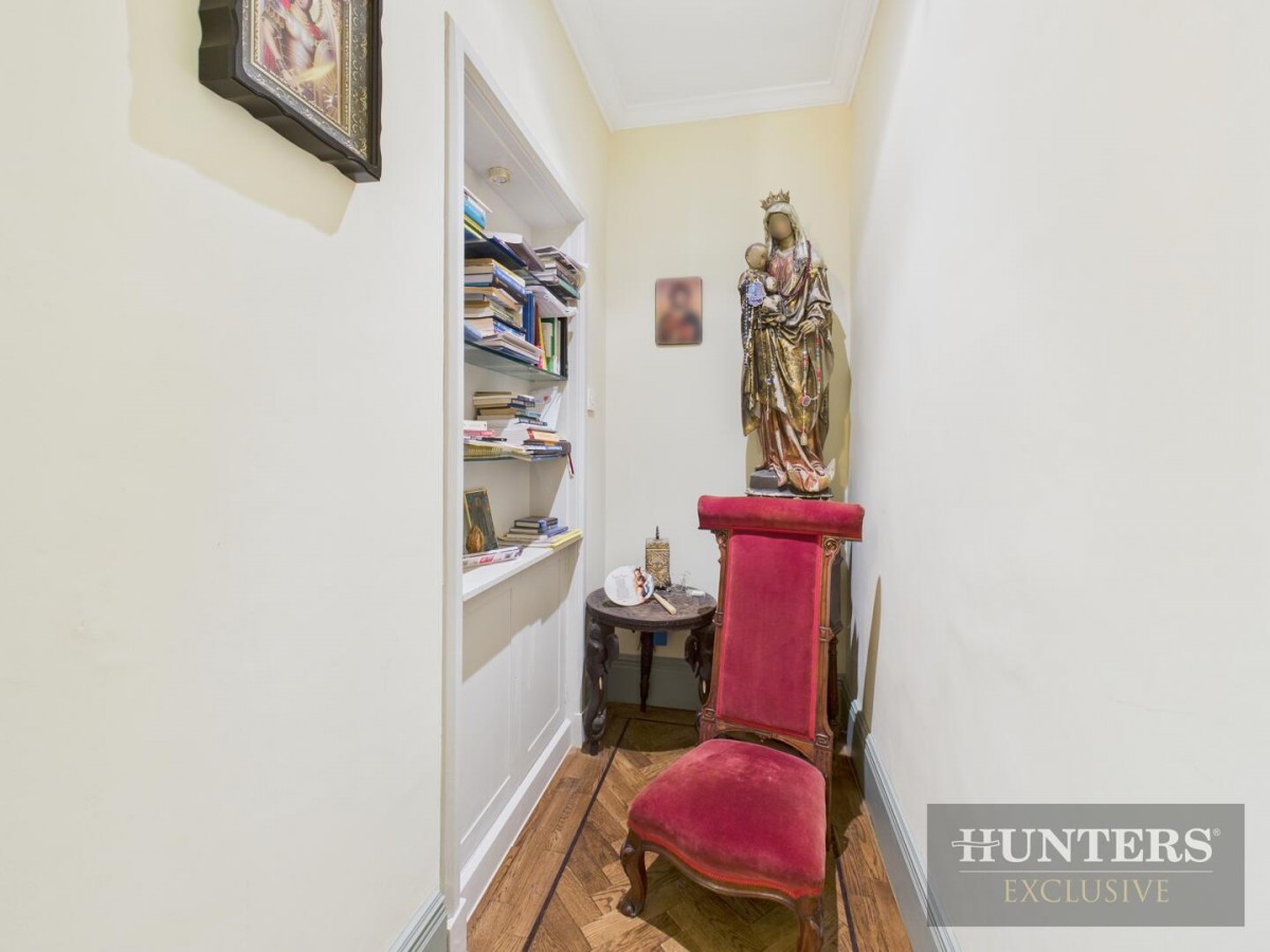 Esplanade, Scarborough