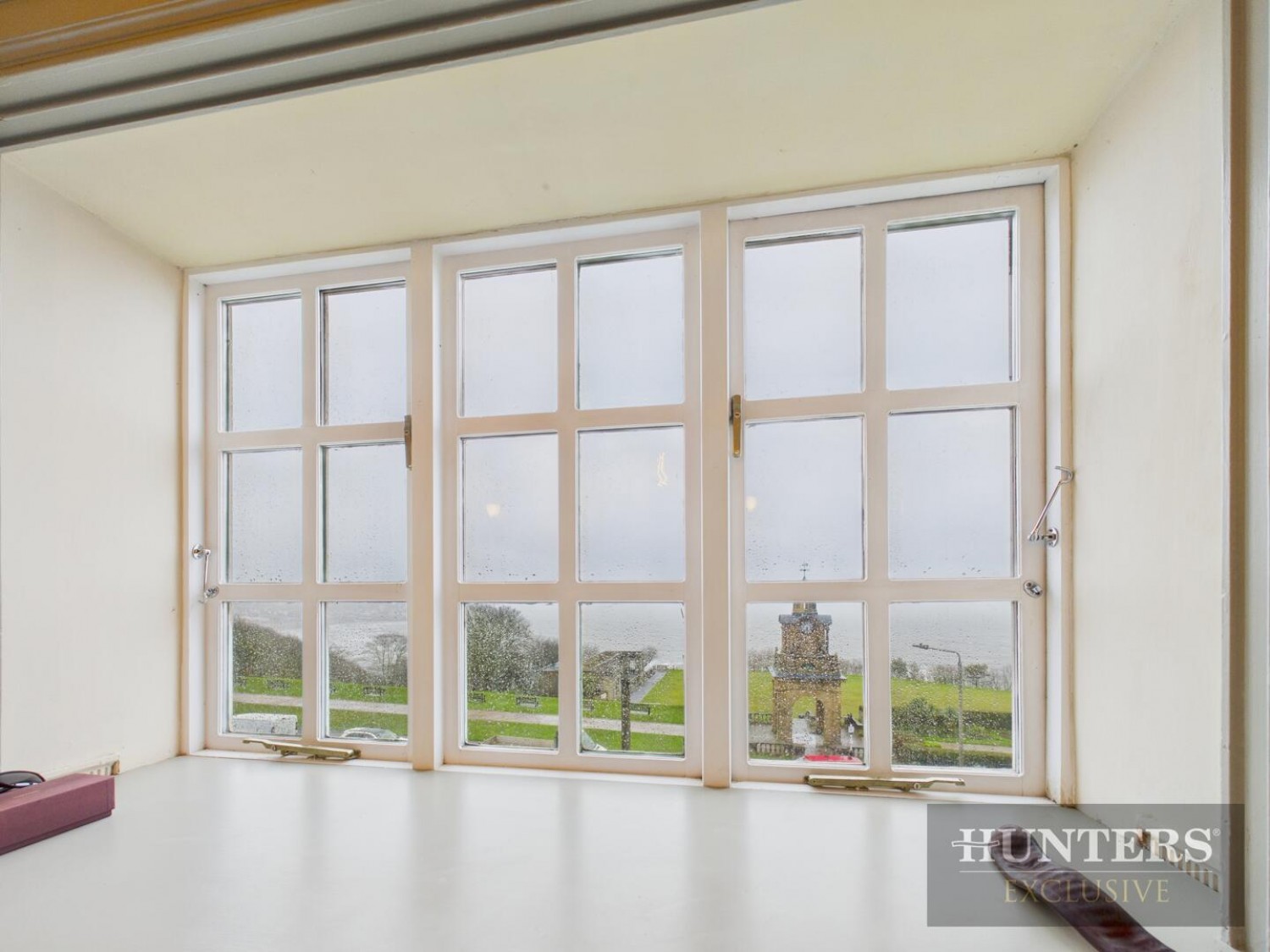 Esplanade, Scarborough