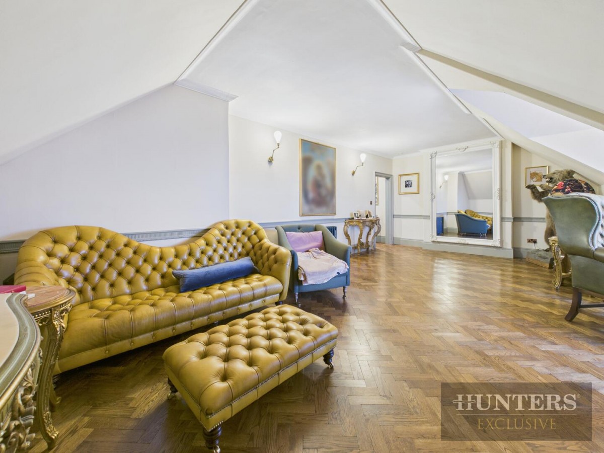 Esplanade, Scarborough