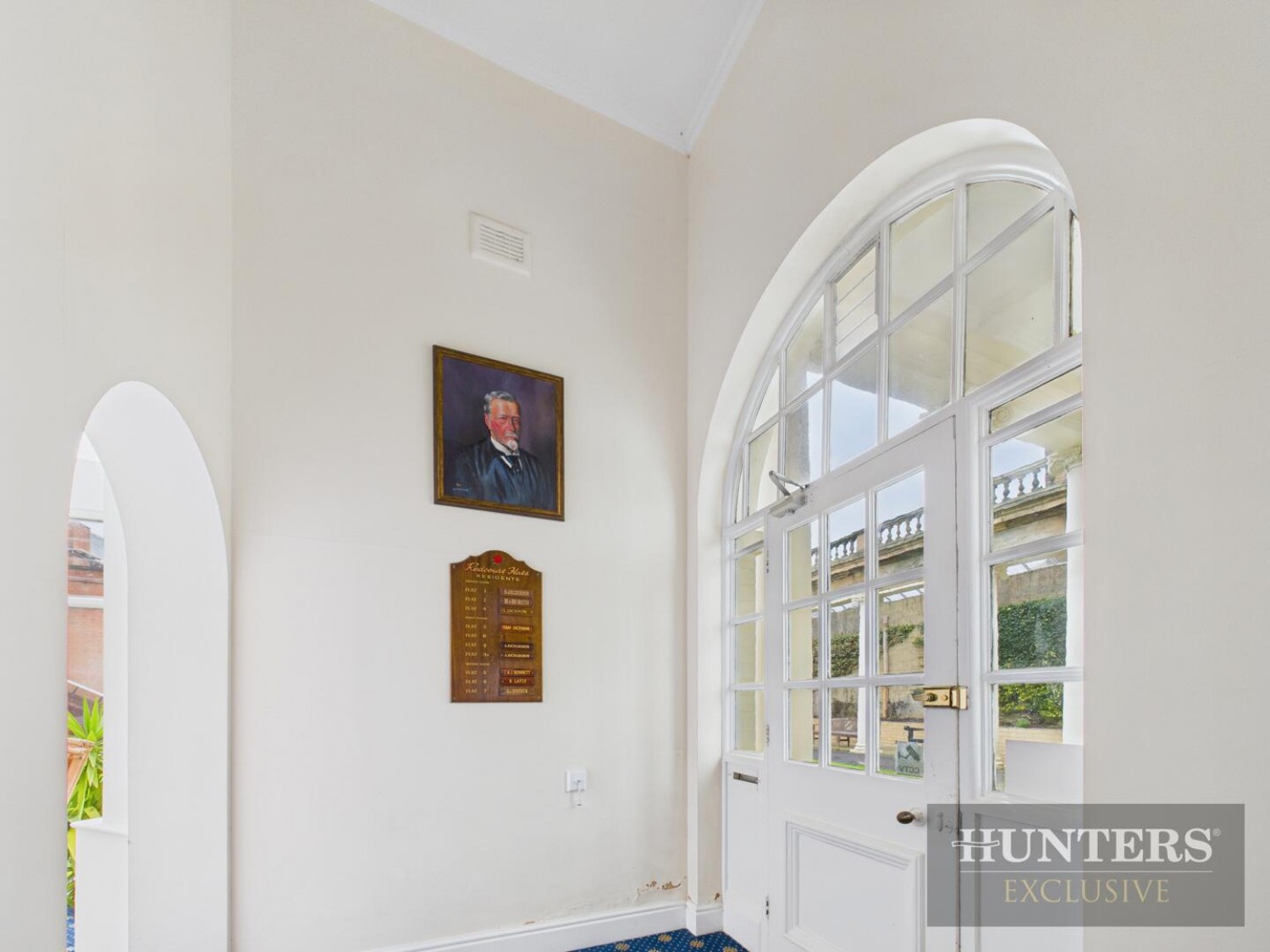 Esplanade, Scarborough