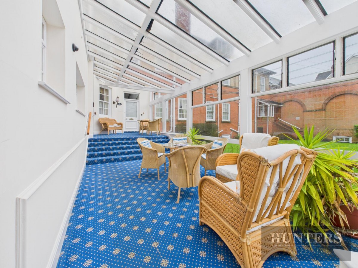 Esplanade, Scarborough