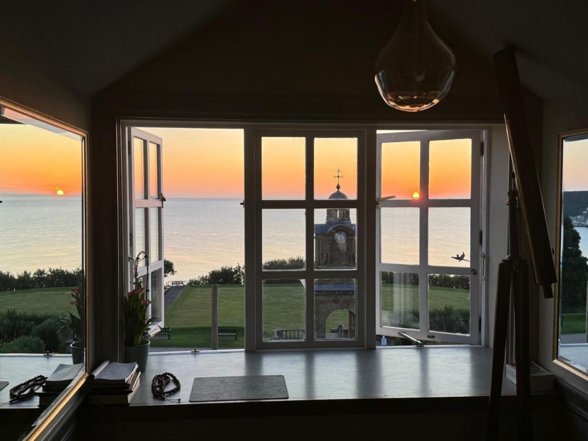 Esplanade, Scarborough