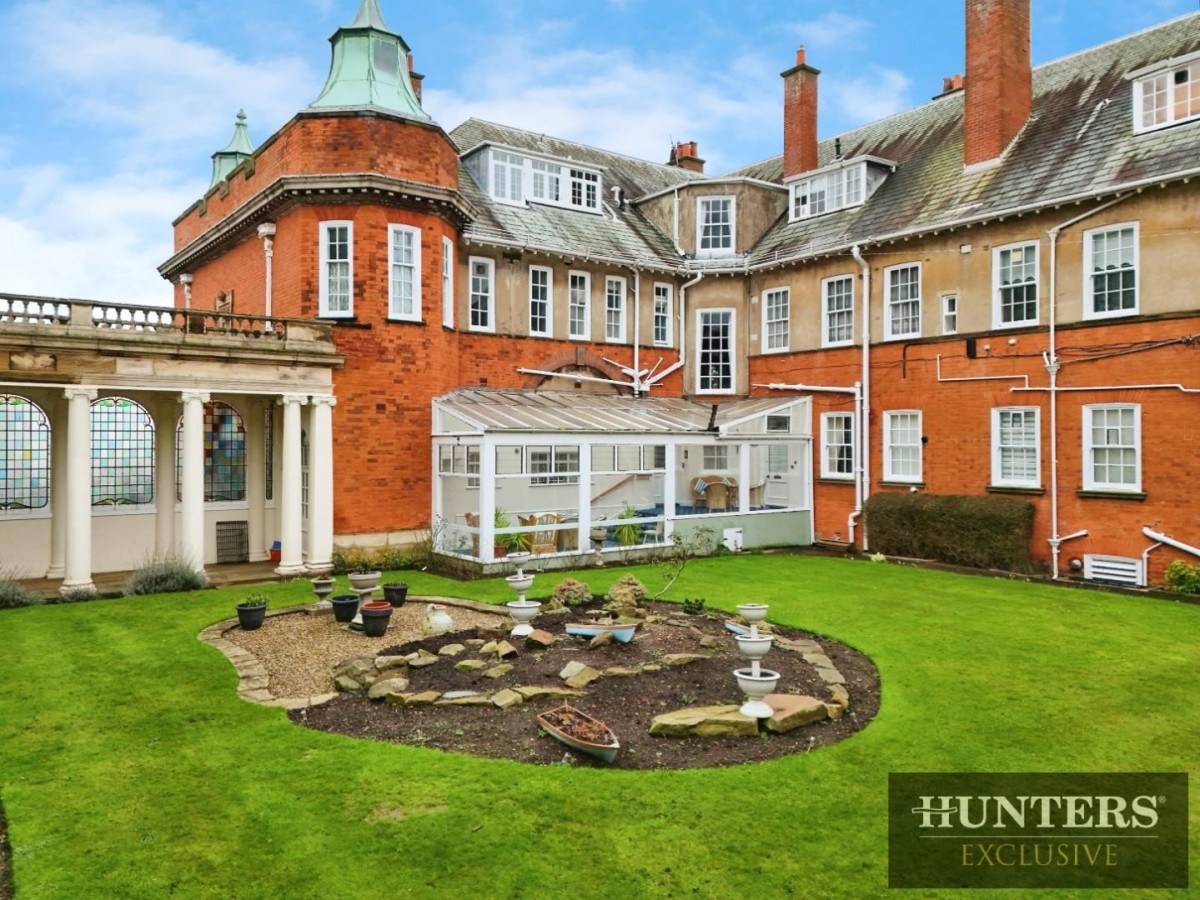 Esplanade, Scarborough