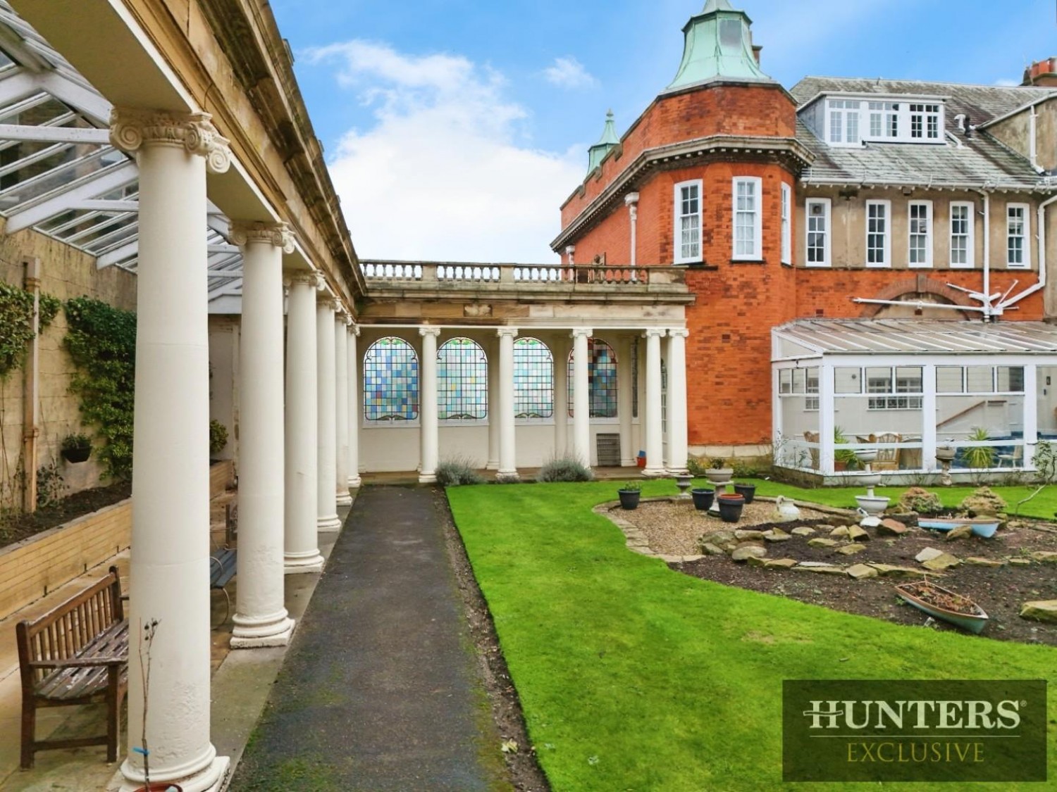 Esplanade, Scarborough