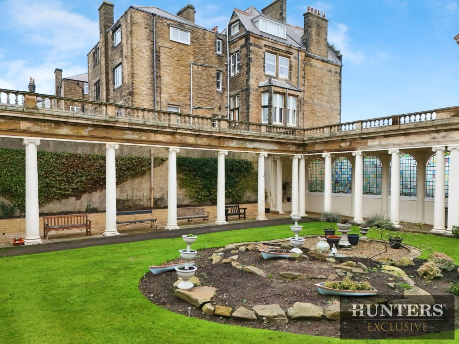 Esplanade, Scarborough