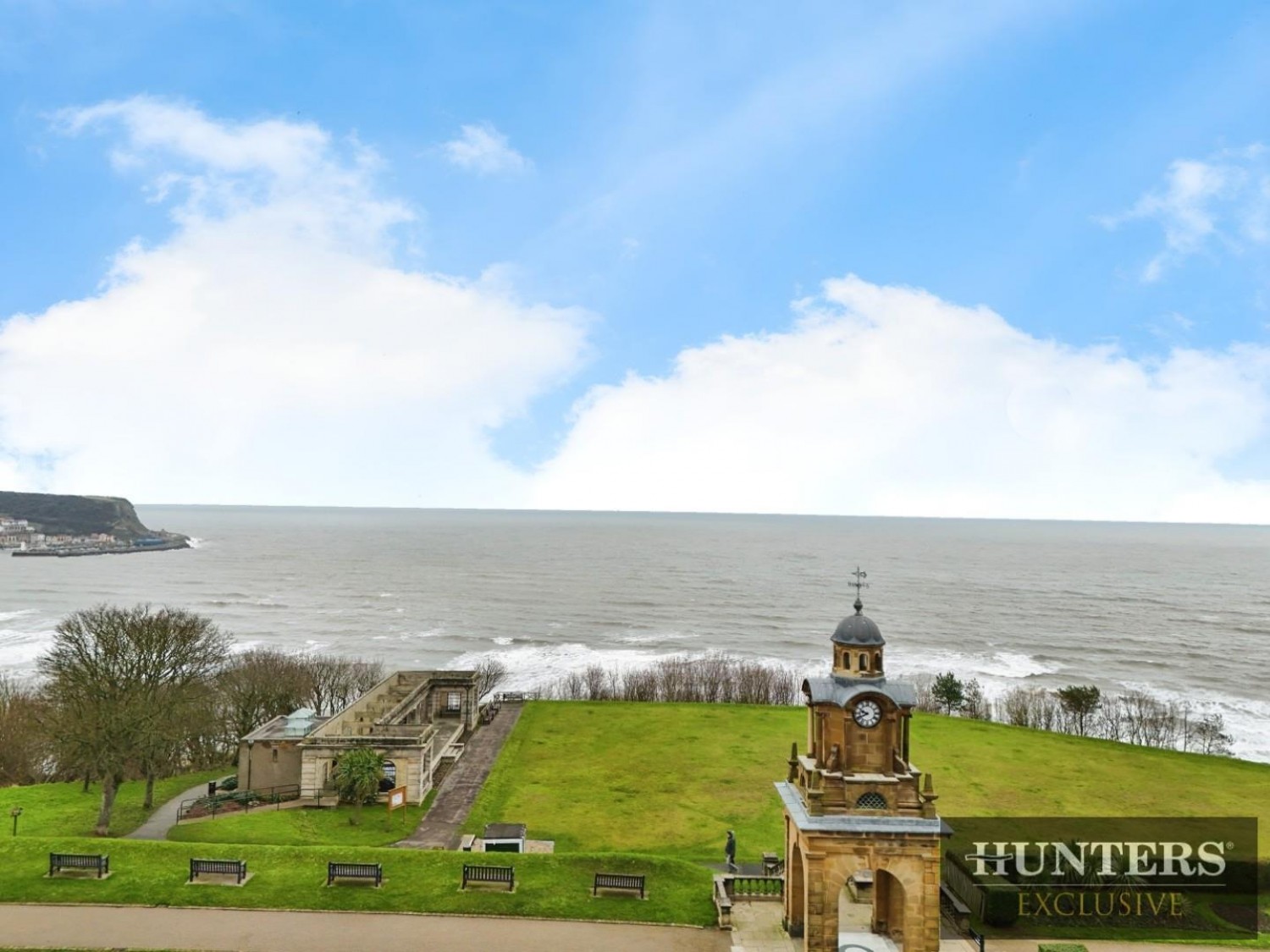 Esplanade, Scarborough