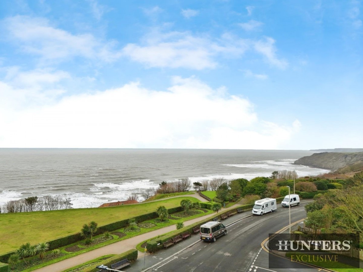 Esplanade, Scarborough