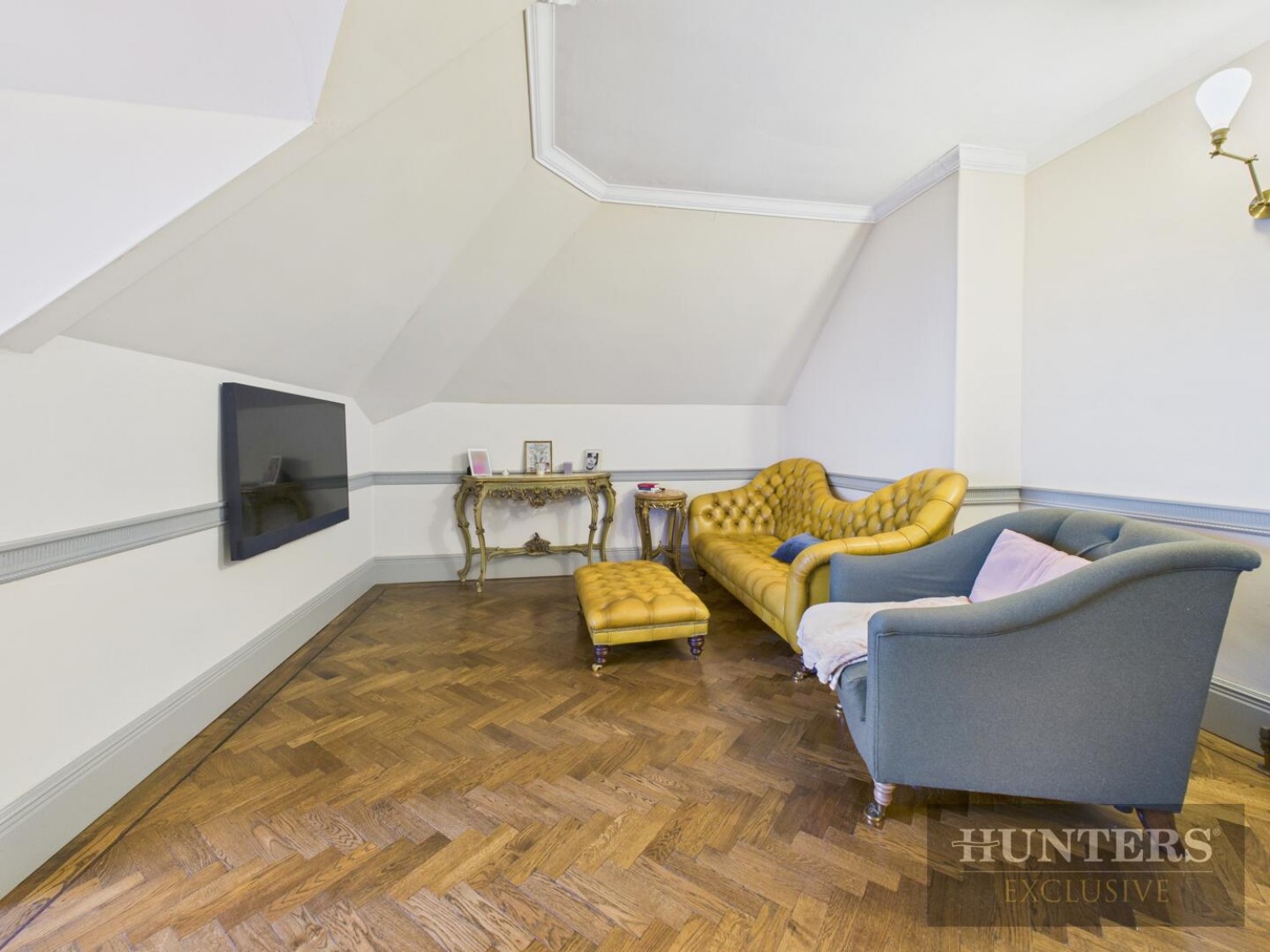 Esplanade, Scarborough