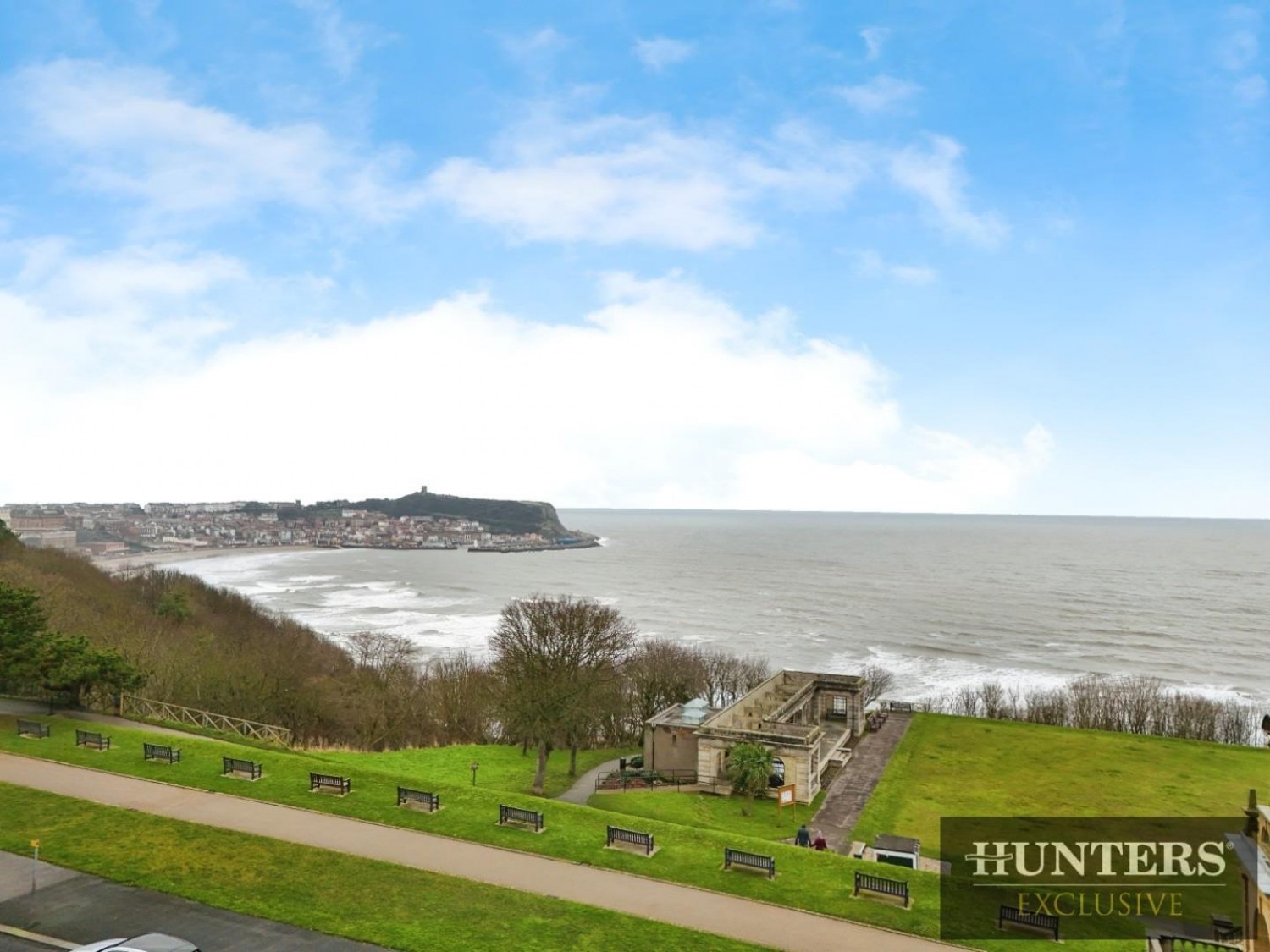 Esplanade, Scarborough