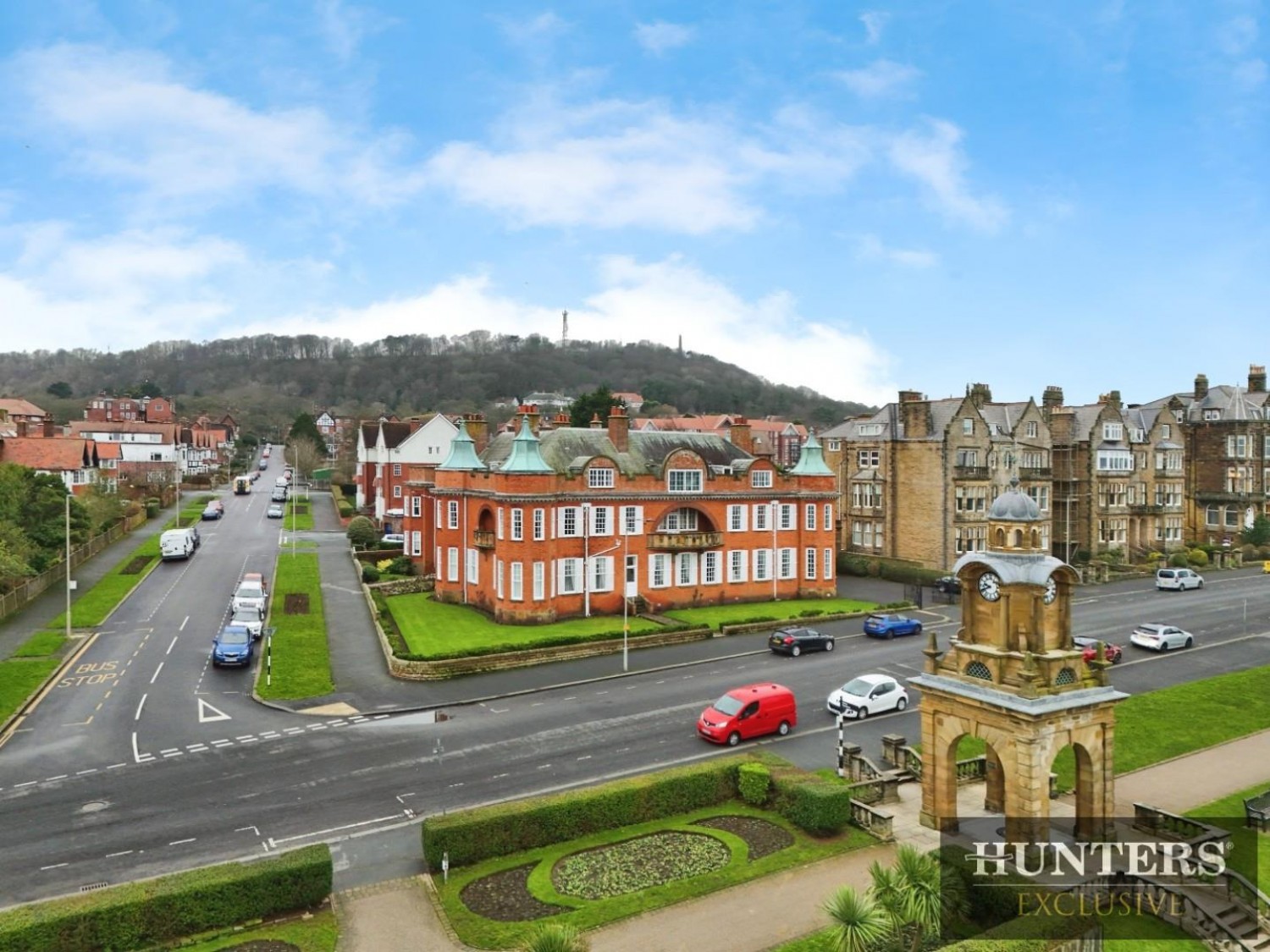 Esplanade, Scarborough