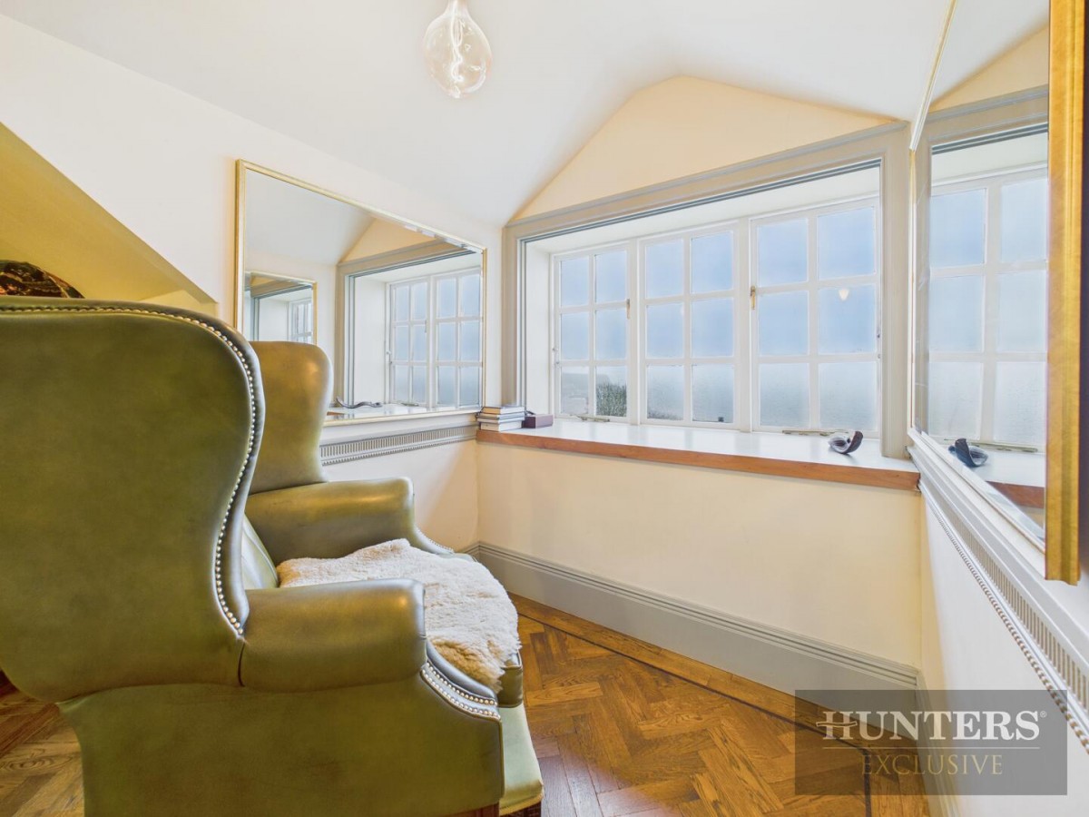 Esplanade, Scarborough