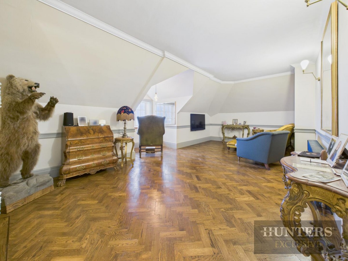 Esplanade, Scarborough