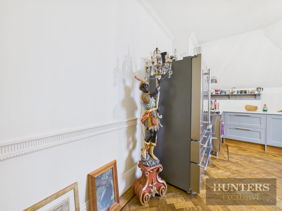 Esplanade, Scarborough