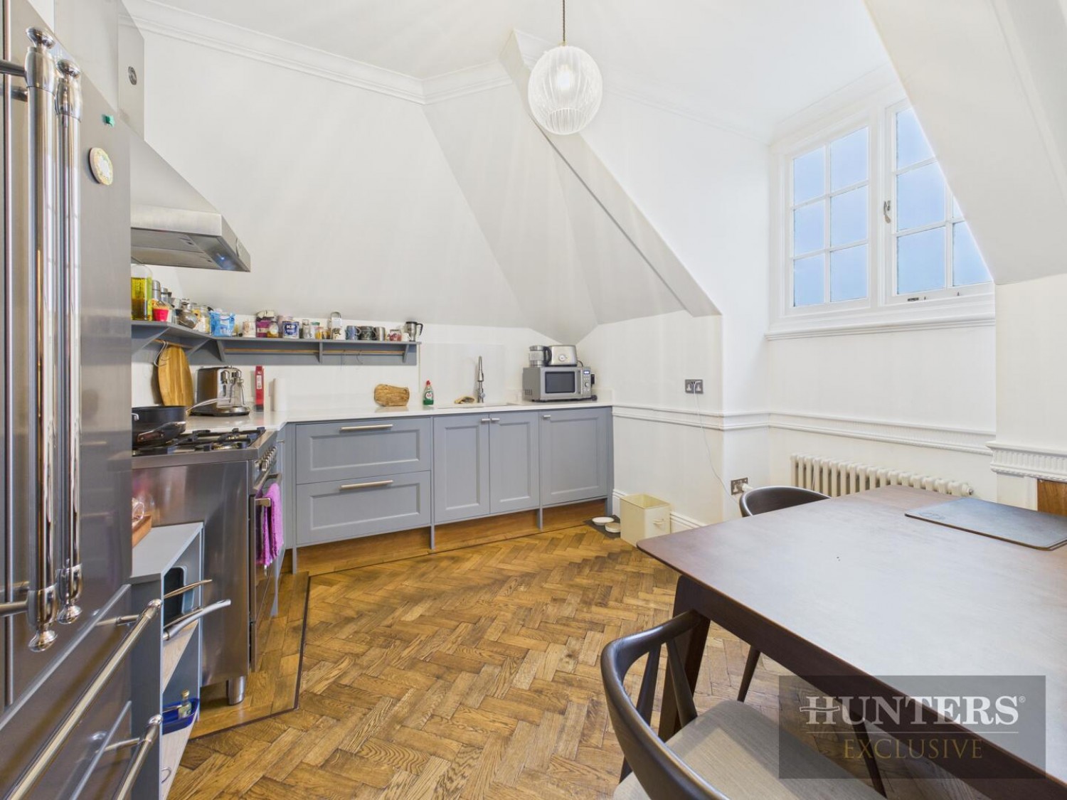 Esplanade, Scarborough