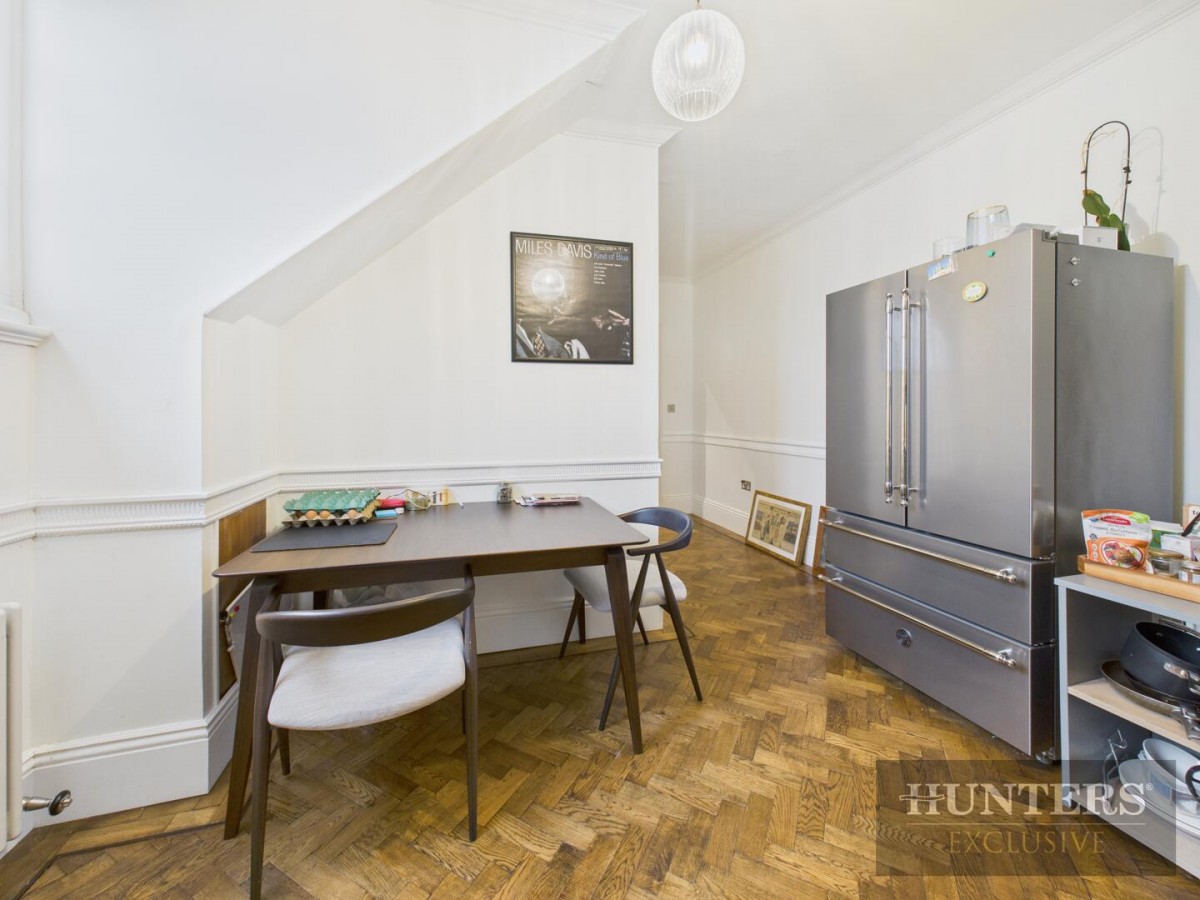 Esplanade, Scarborough