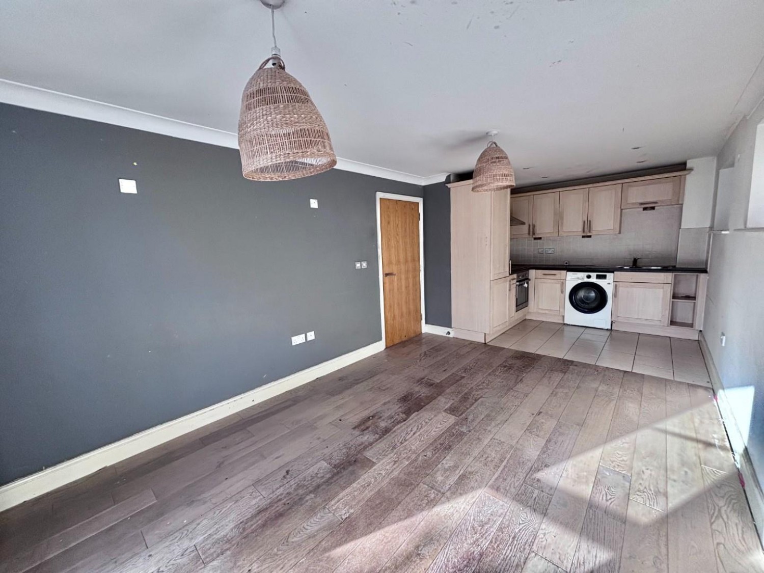 Swan Road, West Drayton