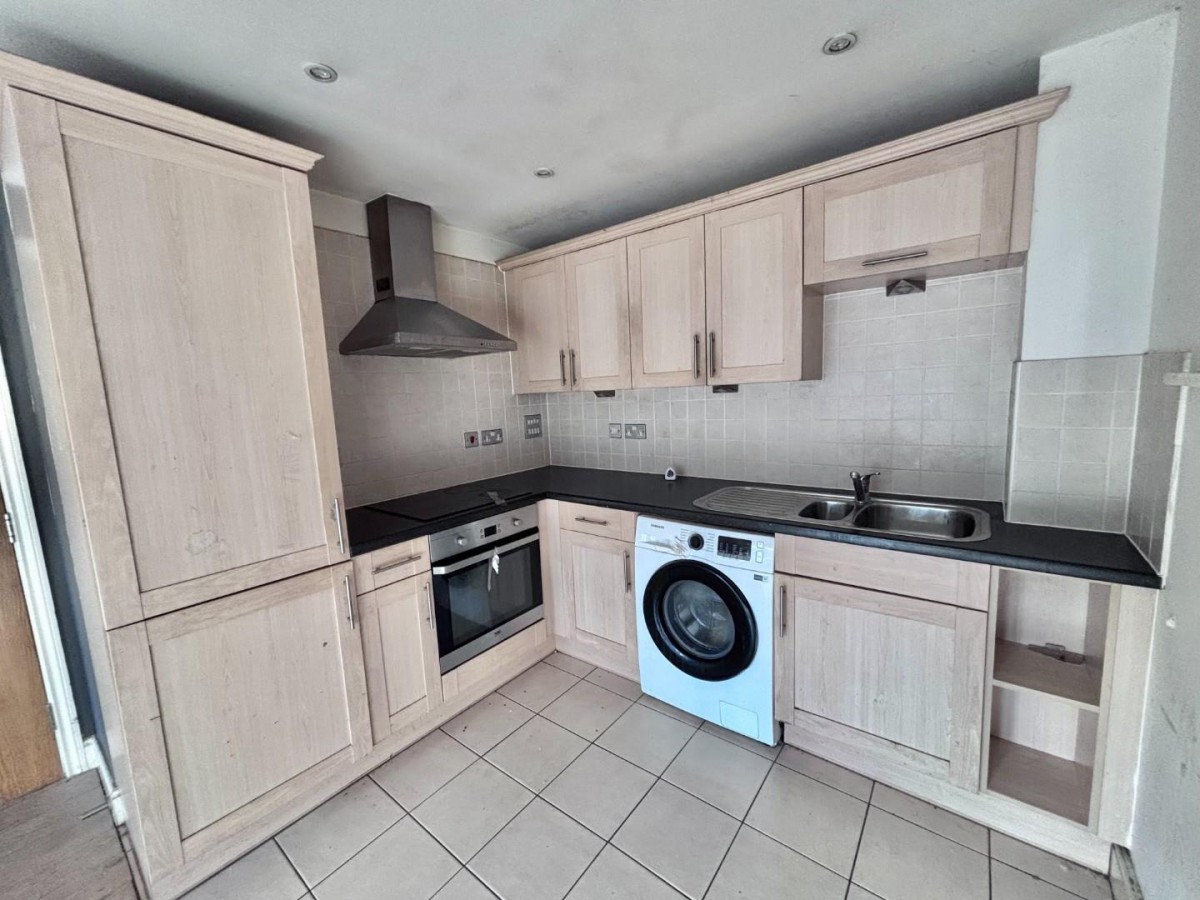 Swan Road, West Drayton